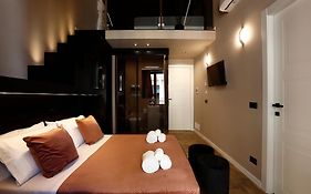 Spera Luxury Palermo & Spa